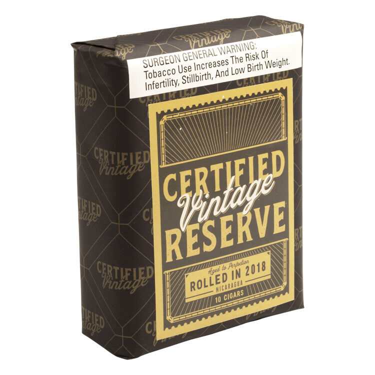 View product media CVN18HR Habano 2018 Robusto, , jrcigars 3